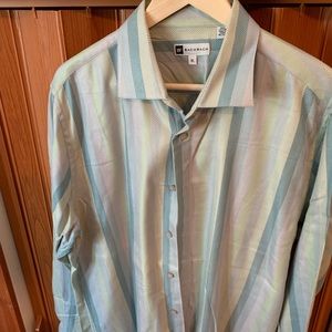 Men’s Bachrach shirt
